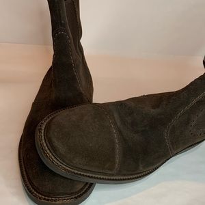 Camper ankle boots 42